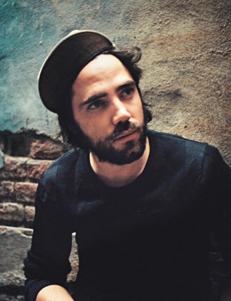 Patrick Watson